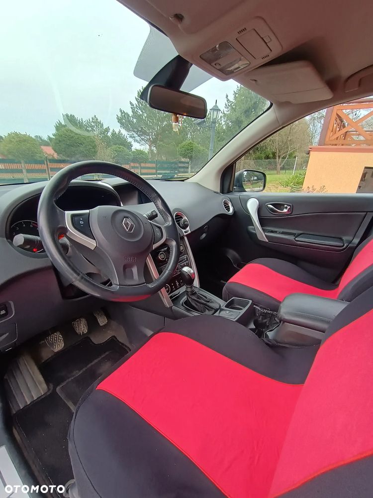 Renault Koleos 2.0 dCi 4x4 Bose Edition - 8