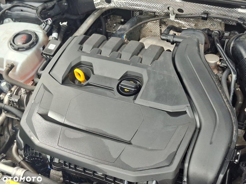 Volkswagen Golf Variant 1.5 eTSI EVO Style DSG - 7