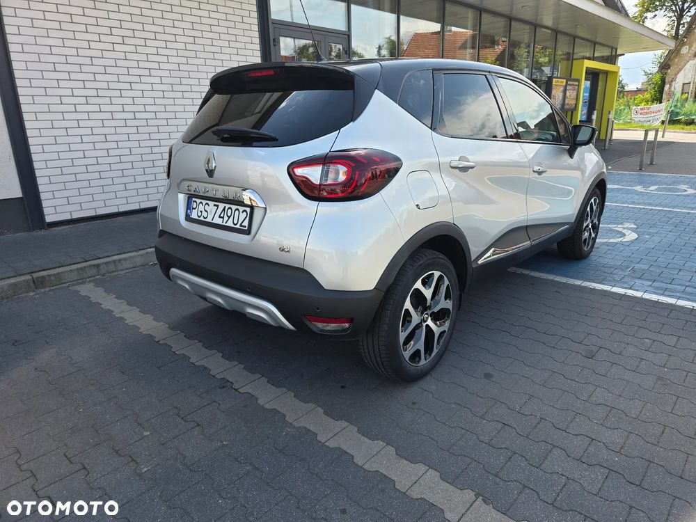 Renault Captur 1.5 dCi Energy Intens - 5
