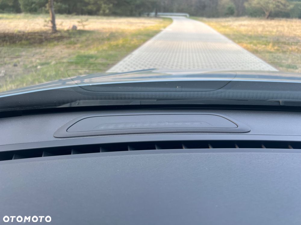 Volvo V60 D6 AWD Plug-in Hybrid Summum - 15