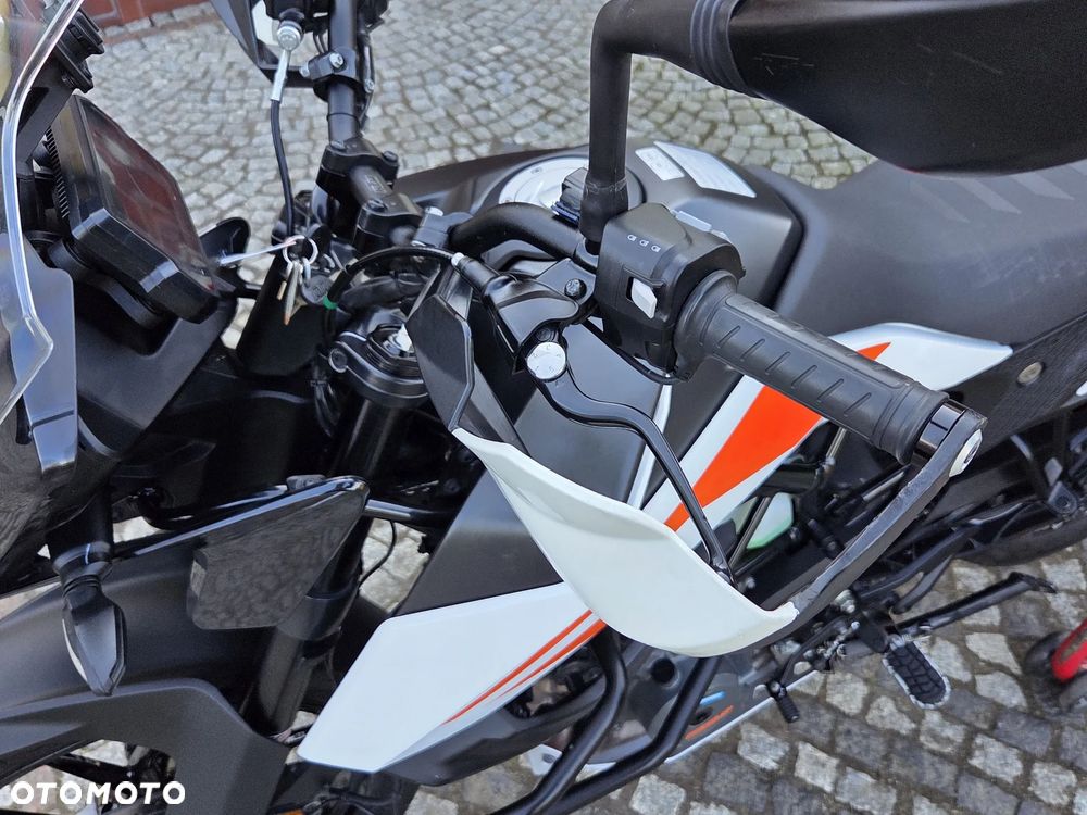 KTM Adventure - 24