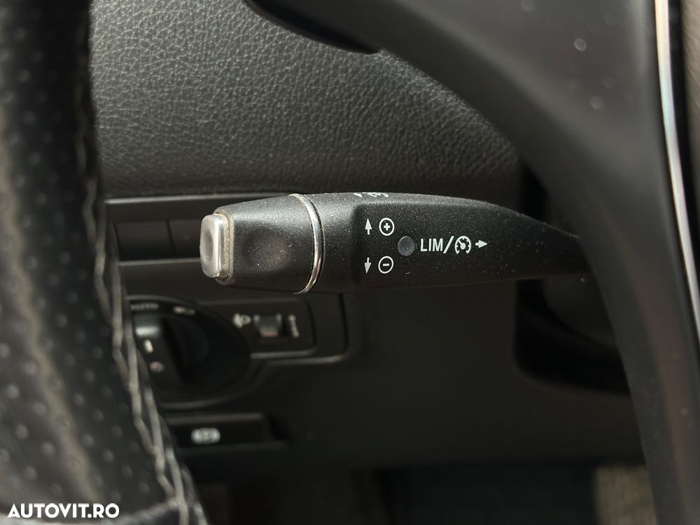 Mercedes-Benz Vito - 26