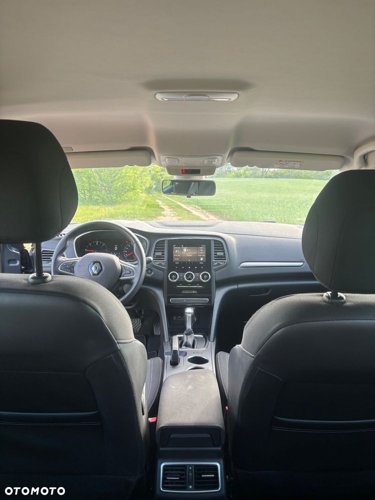 Renault Megane - 7