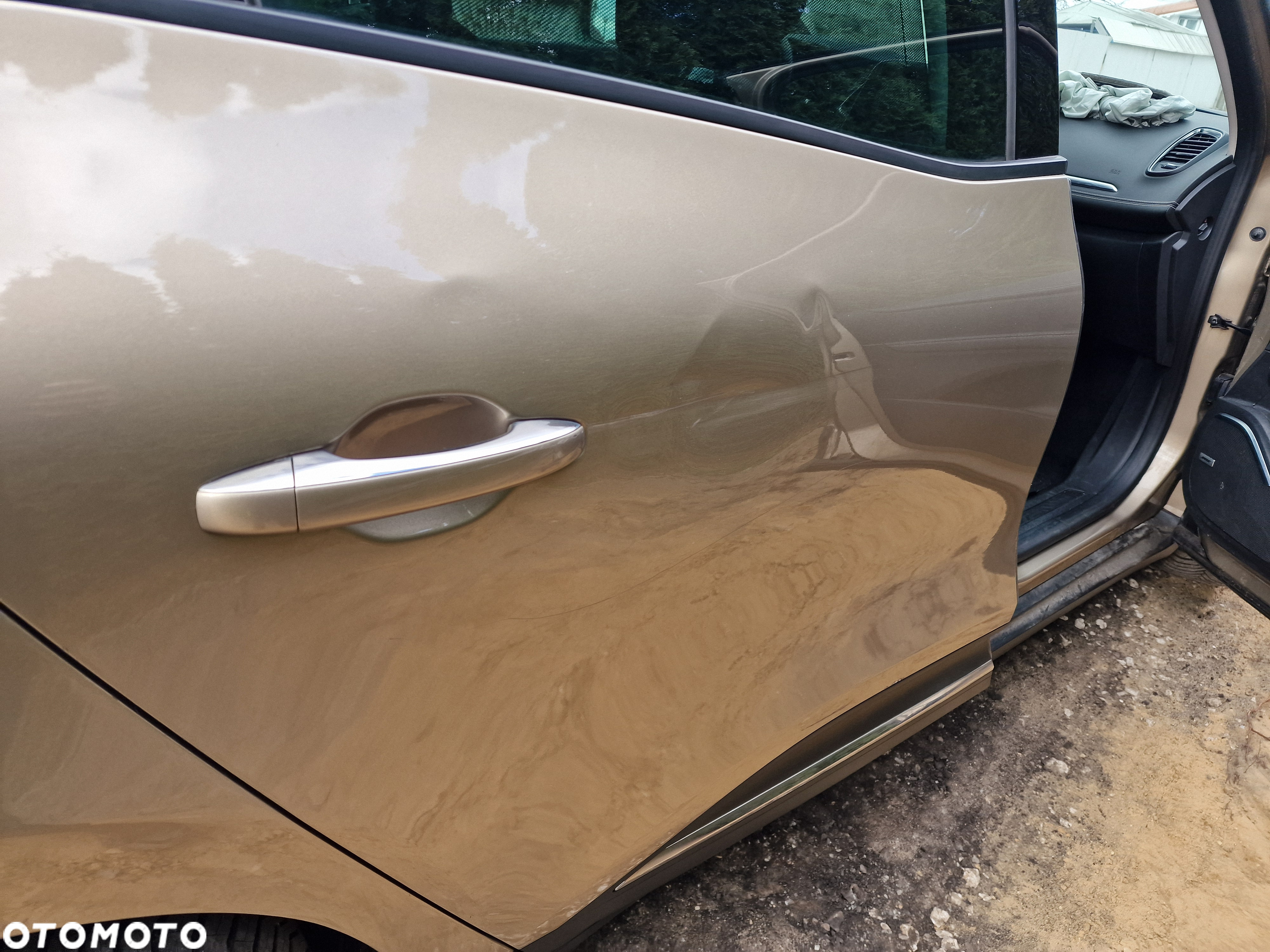 Renault Grand Scenic TCe 160 GPF BOSE EDITION - 38