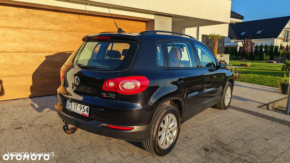 Volkswagen Tiguan 2.0 TDI DPF 4Motion DSG Exclusive - 19