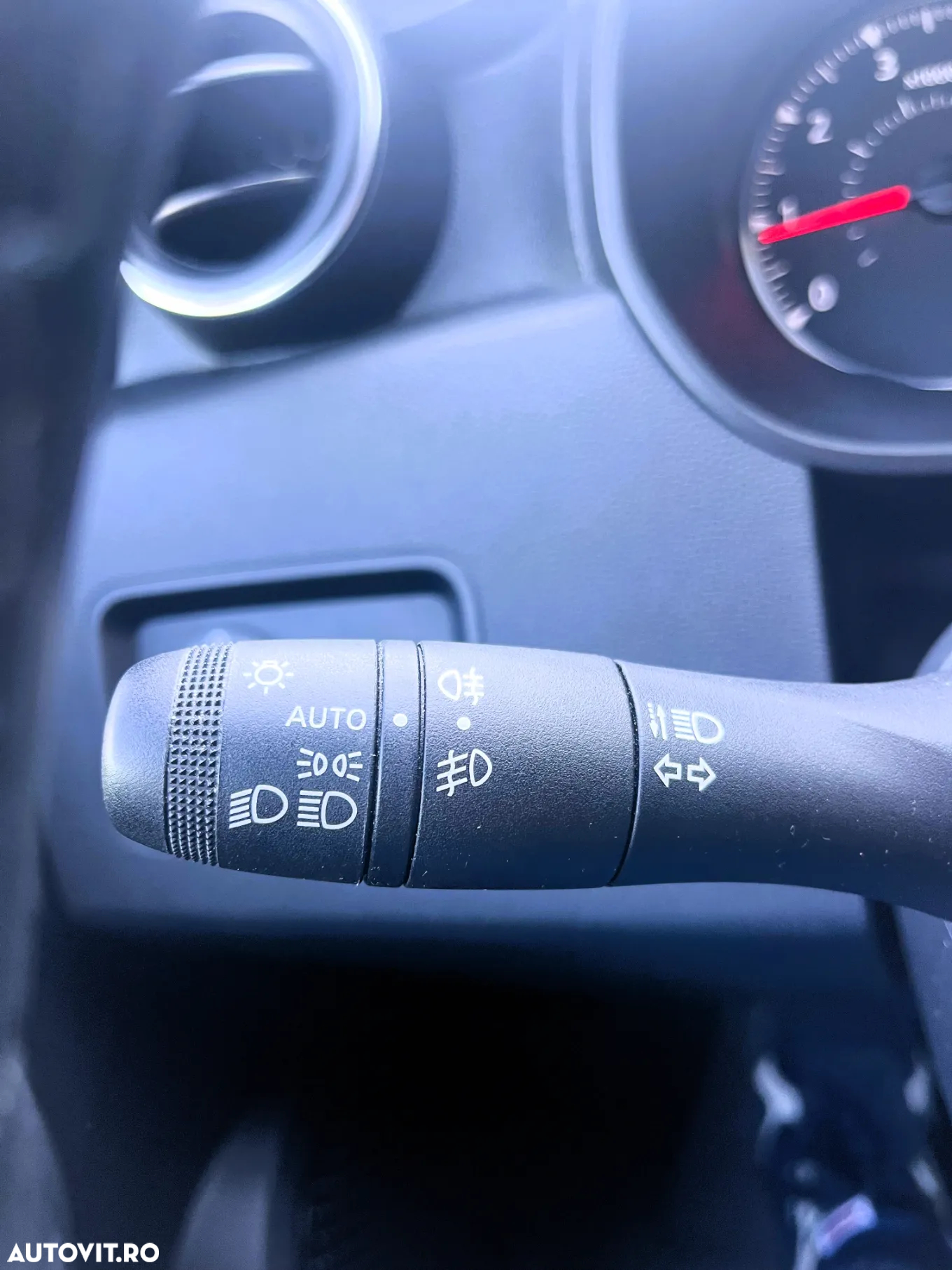 Dacia Duster 1.5 Blue dCi 4WD Comfort - 19