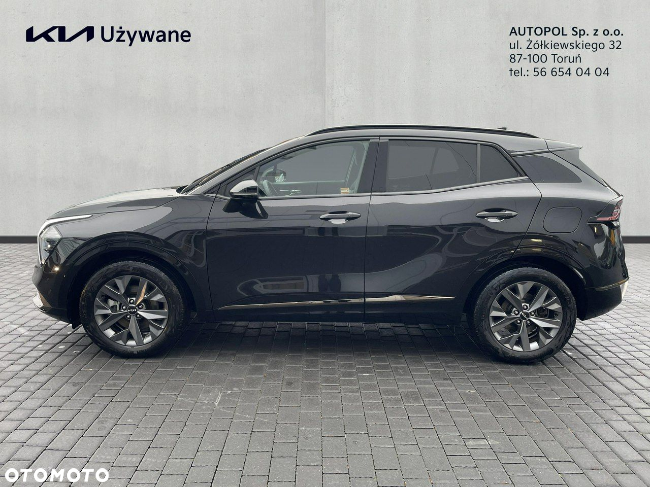 Kia Sportage - 2