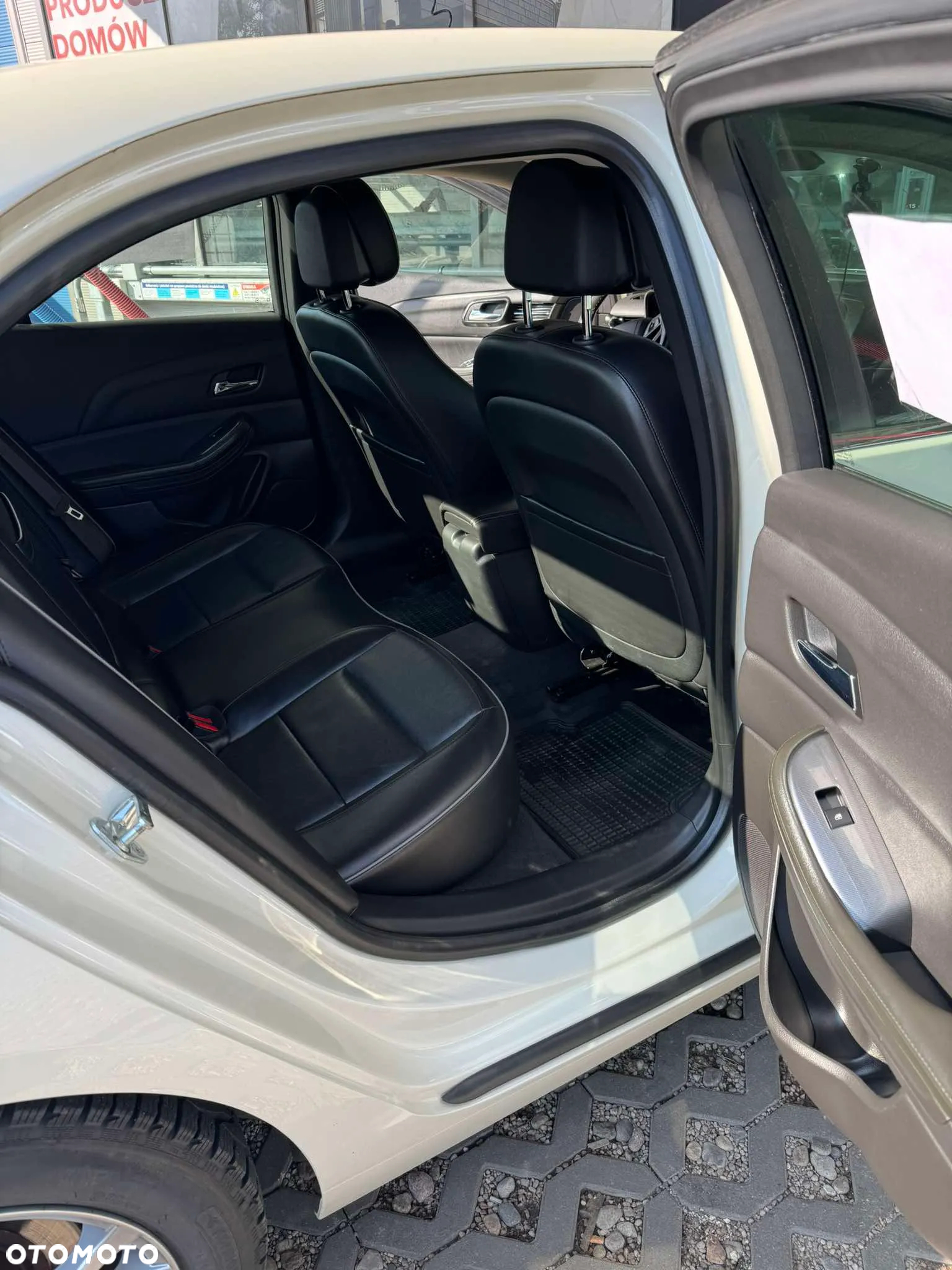 Chevrolet Malibu 2.0 d LTZ - 19