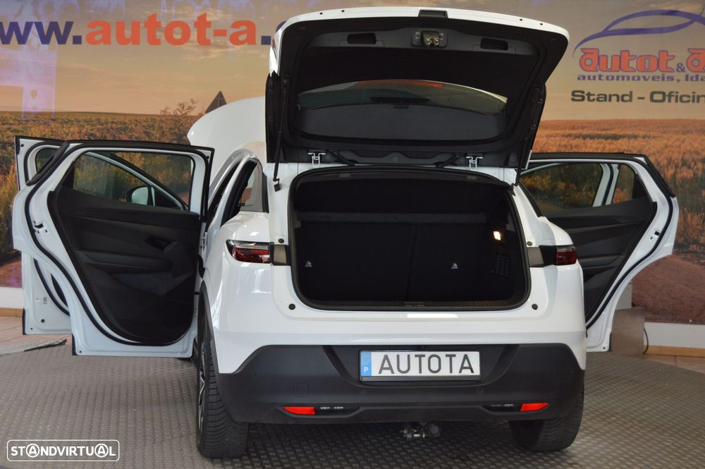Renault Mégane E-Tech EV60 Evolution Optimum Charge - 6
