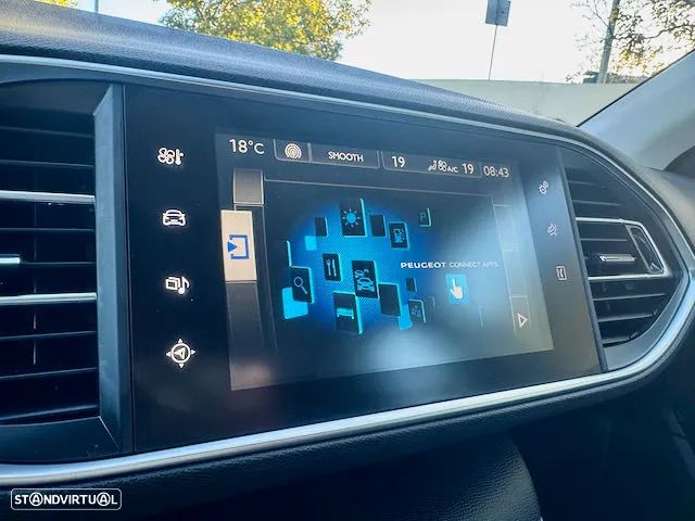 Peugeot 308 SW 110 e-THP Stop & Start Active - 35