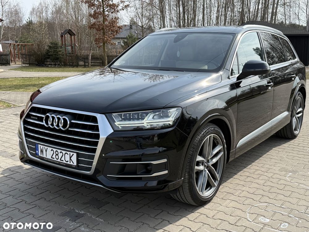 Audi Q7 - 3