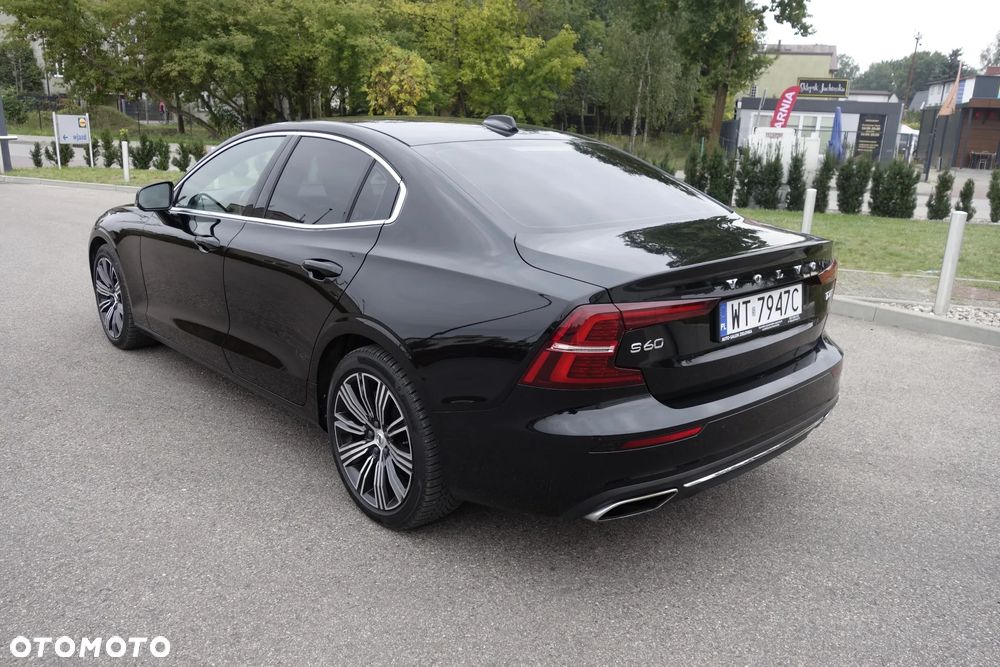 Volvo S60 T4 Inscription - 5