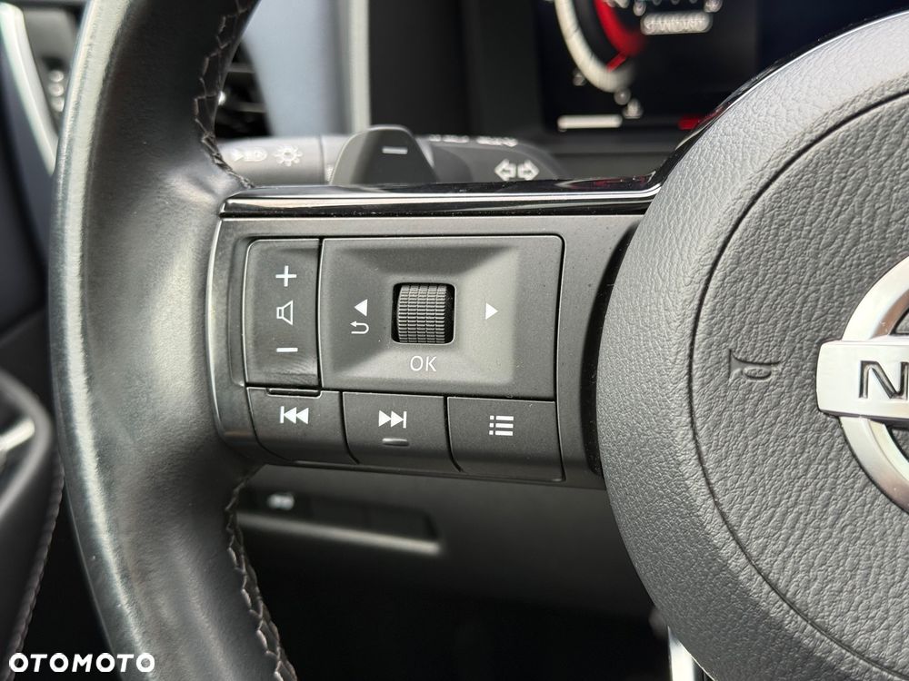 Nissan Qashqai 1.3 DIG-T MHEV Xtronic Tekna+ - 23