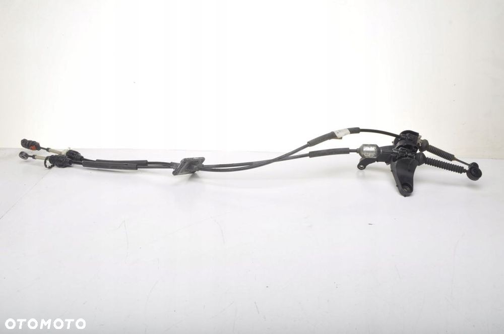 VIVARO B  1.6 CDTI LINKI ZMIANY BIEGÓW 349357201