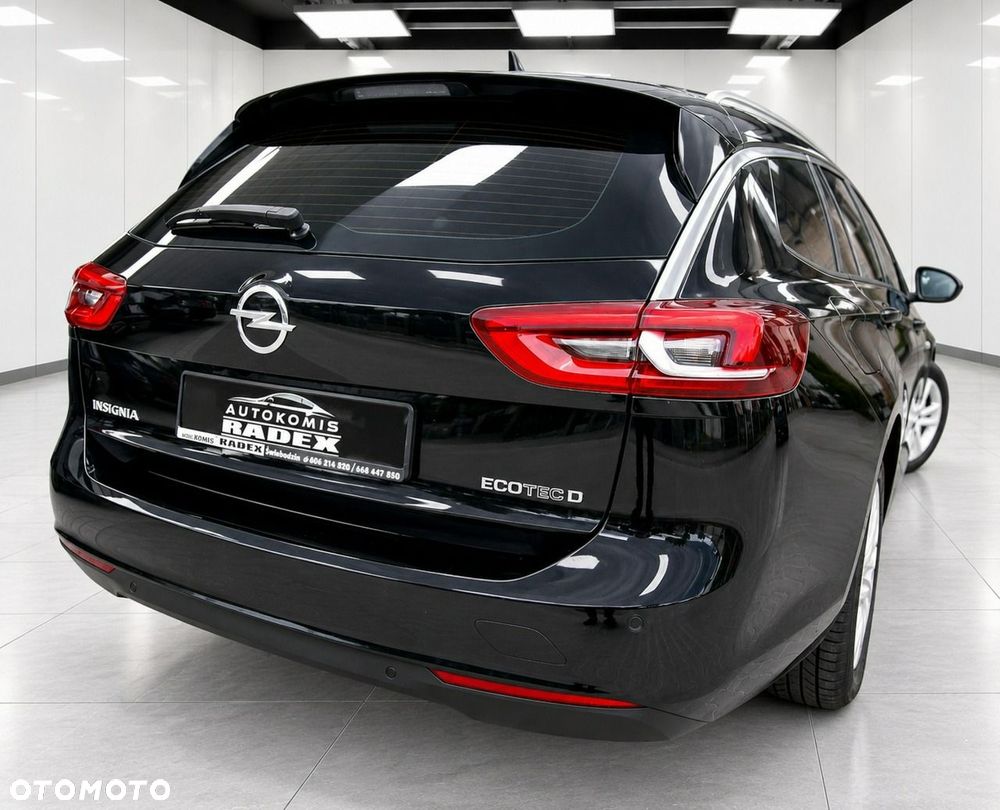 Opel Insignia 1.6 CDTI Sport - 31
