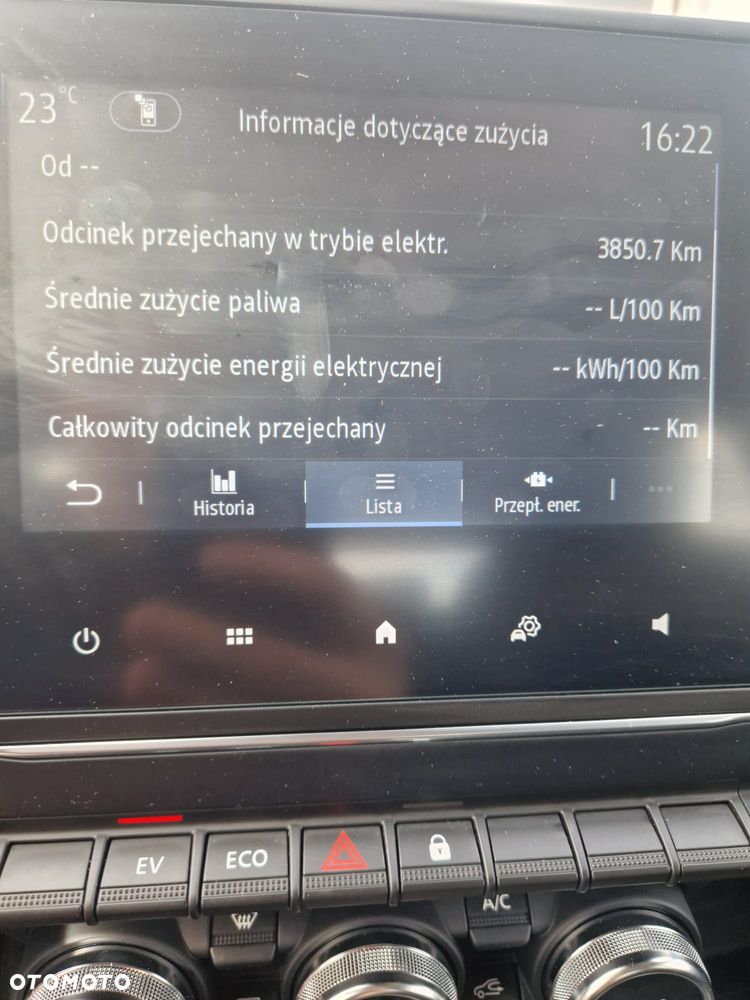 Renault Clio 1.6 E-TECH Techno - 20