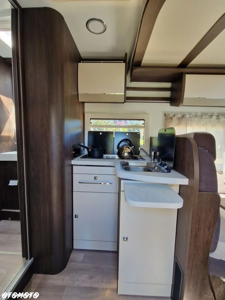 Benimar Tessoro 463 - 13