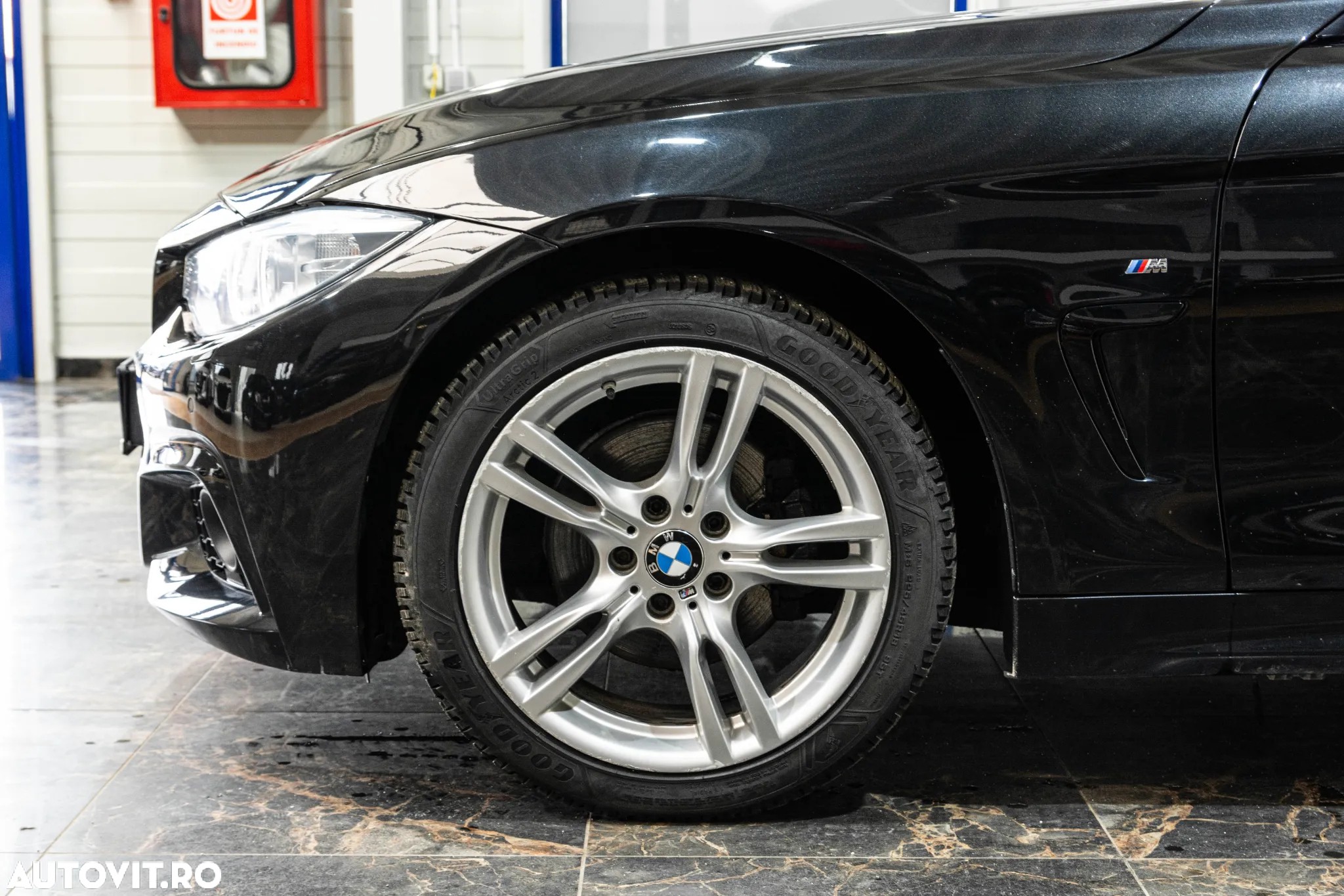 bmw seria-4 ver-420d-gran-coupe-xdrive-sport--aut-sport-line - 9