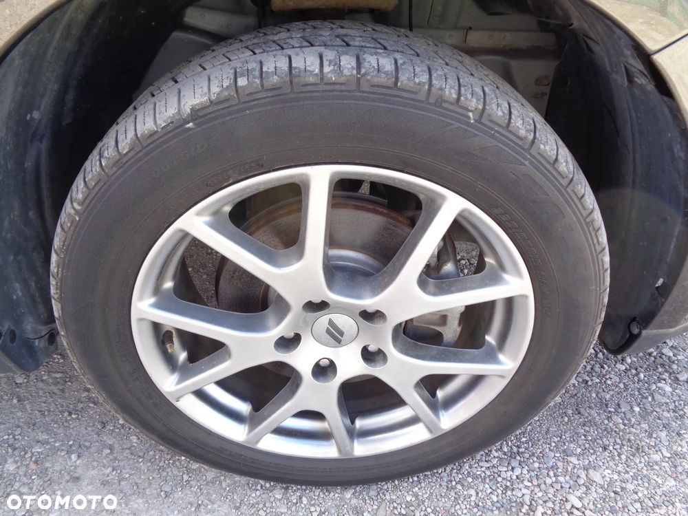 Dodge Journey - 20