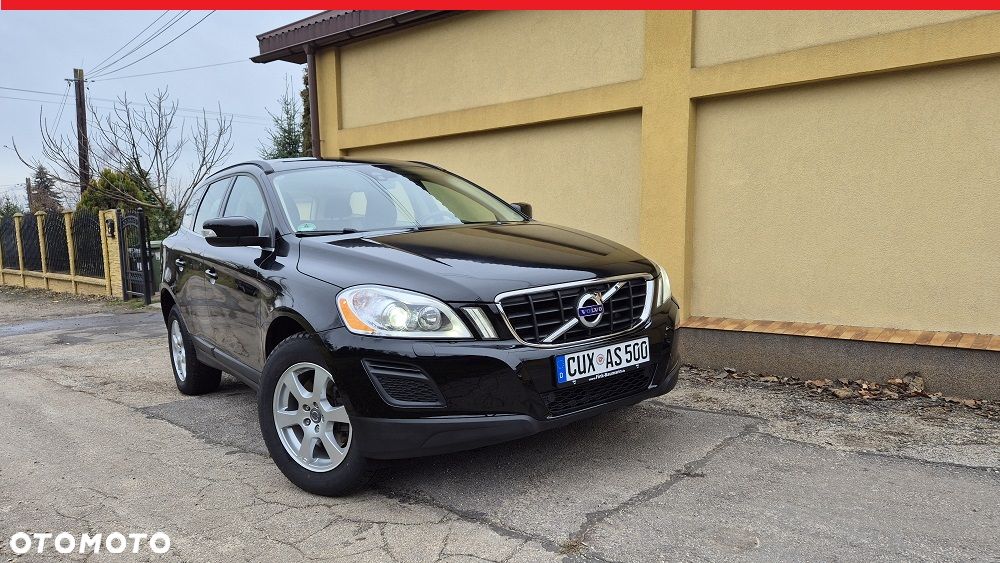 Volvo XC 60 D3 R-Design - 3