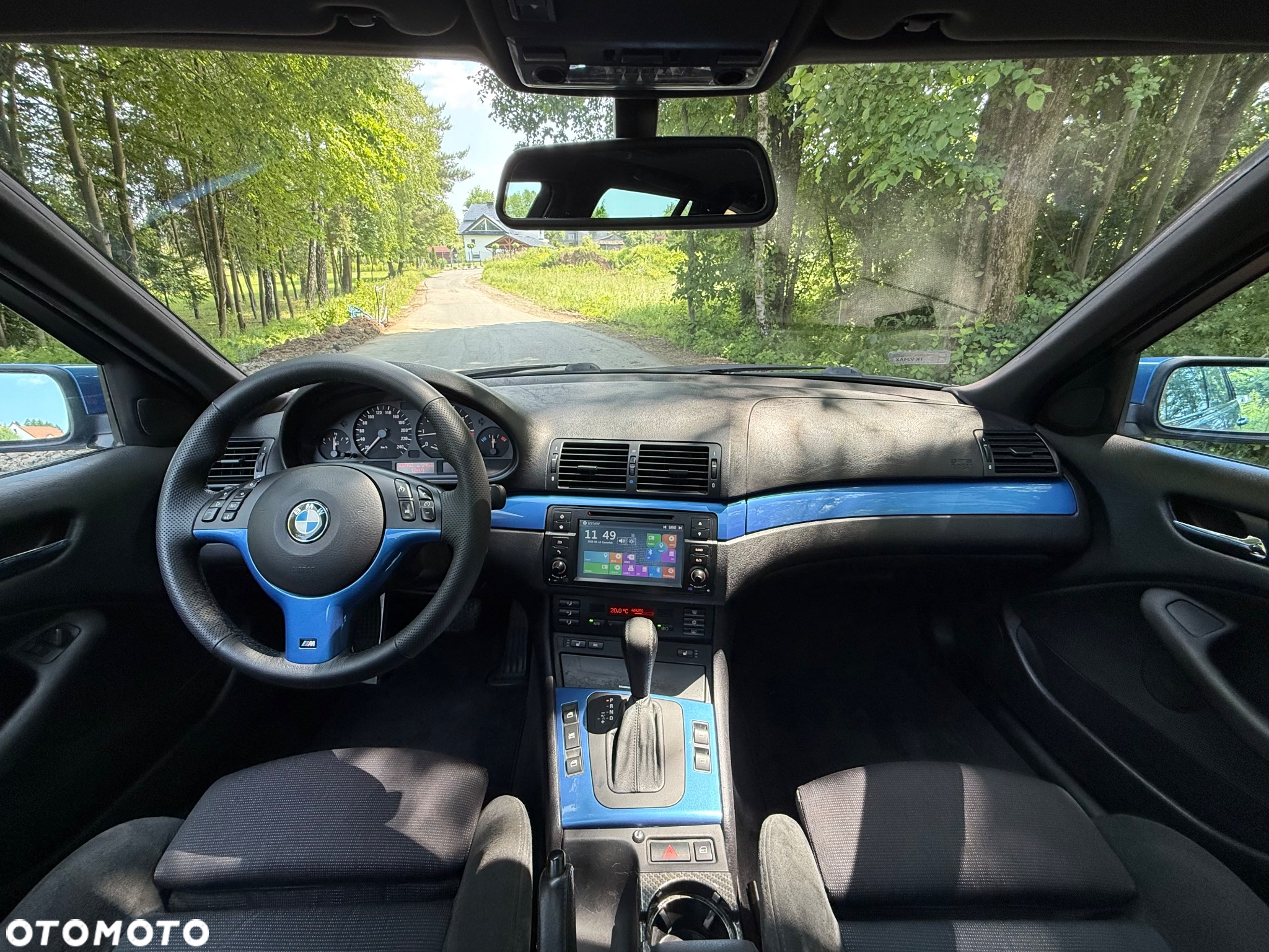 BMW Seria 3 - 26