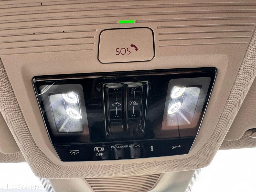 Skoda Kodiaq 1.5 TSI DSG MHEV Selection - 22