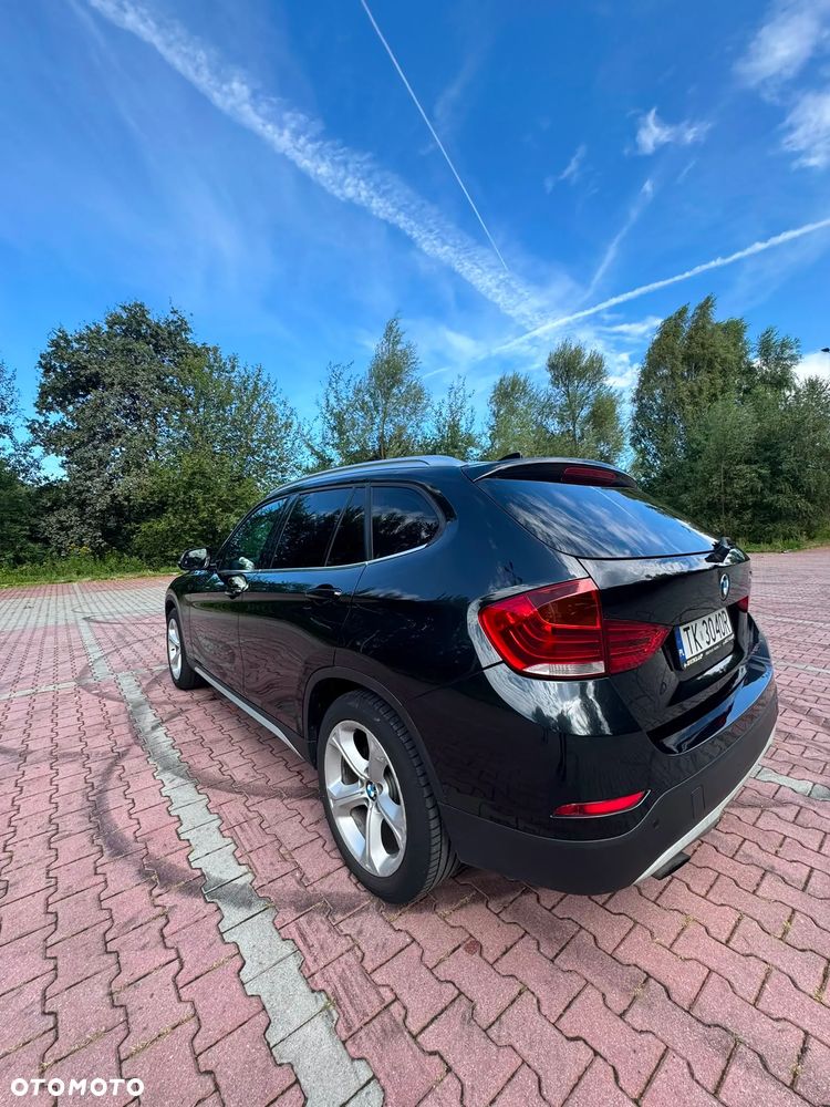 BMW X1 - 5
