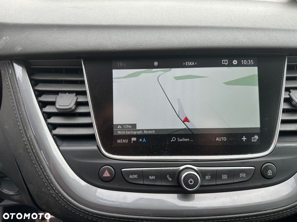Opel Grandland X - 31