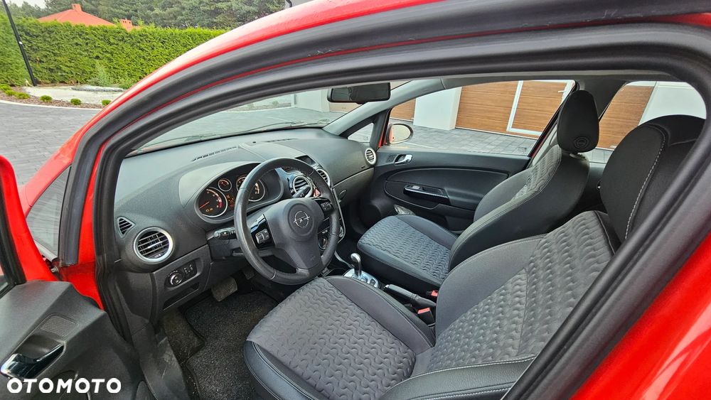 Opel Corsa - 6
