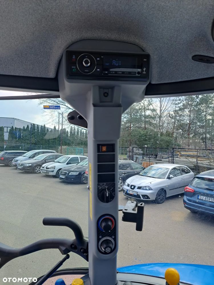 New Holland T5.95 - 10