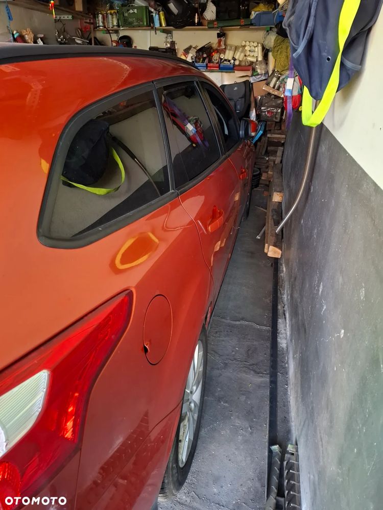 Ford Focus 1.0 EcoBoost Edition - 2