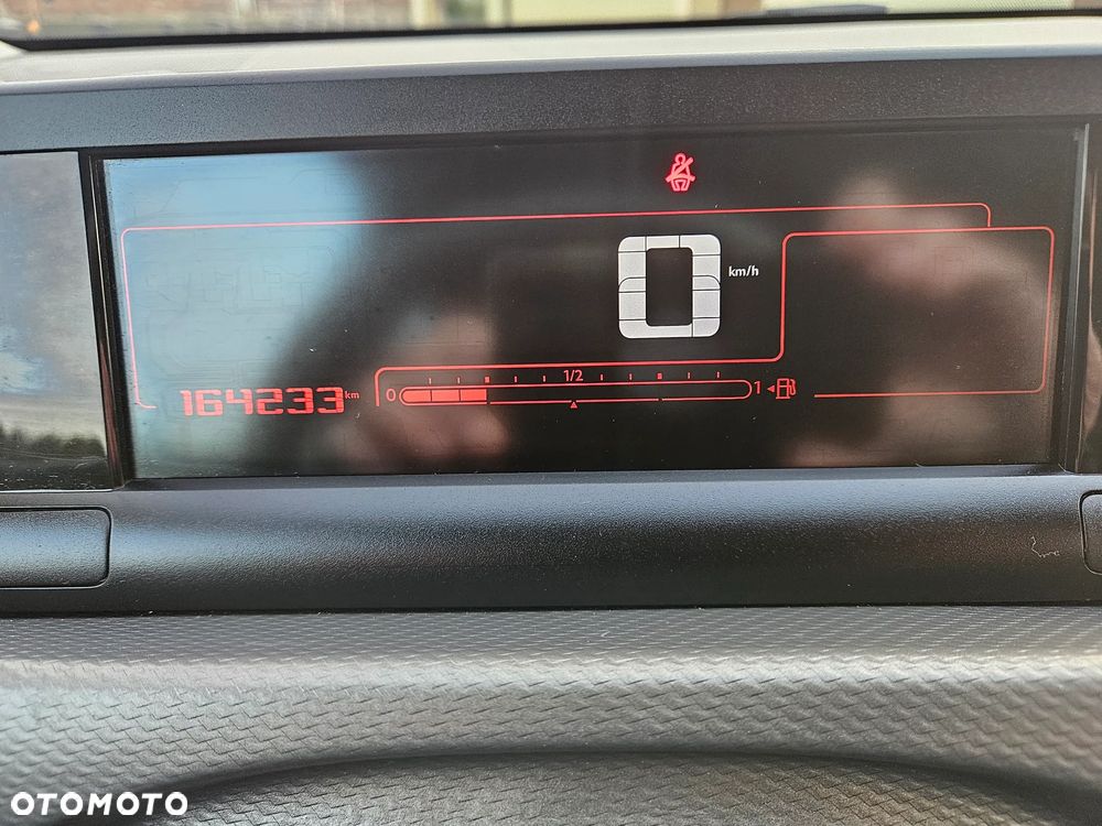 Citroën C4 Cactus VTi 82 Feel Edition - 20