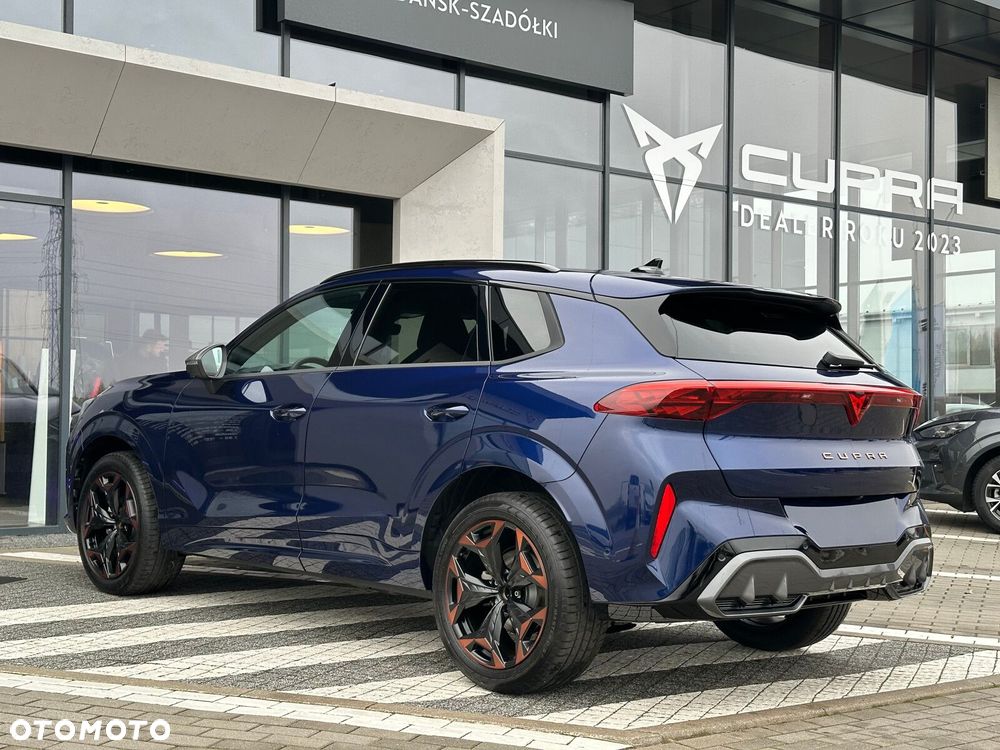 Cupra Terramar 1.5 eTSI mHEV DSG - 3