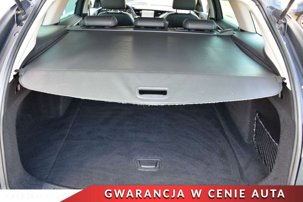 Opel Insignia 2.0 CDTI Edition S&S - 31