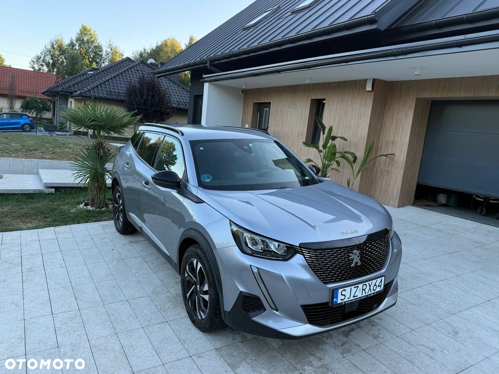 Peugeot 2008 ver-puretech-110-stop-start-allure - 3
