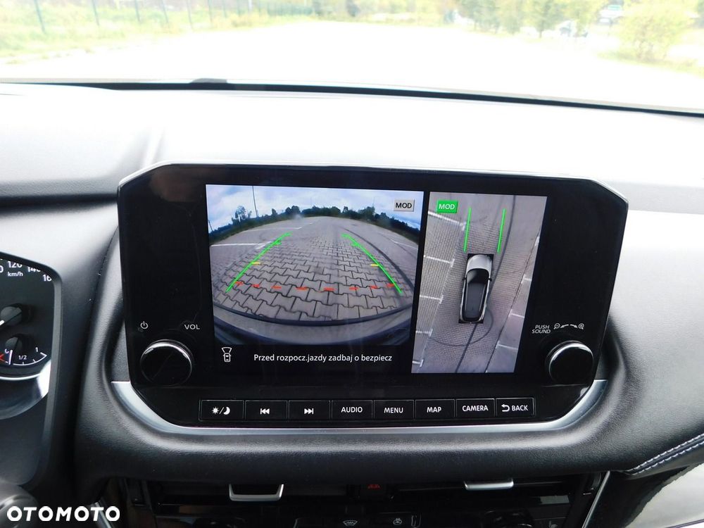 Nissan Qashqai 1.3 DIG-T N-Connecta - 8