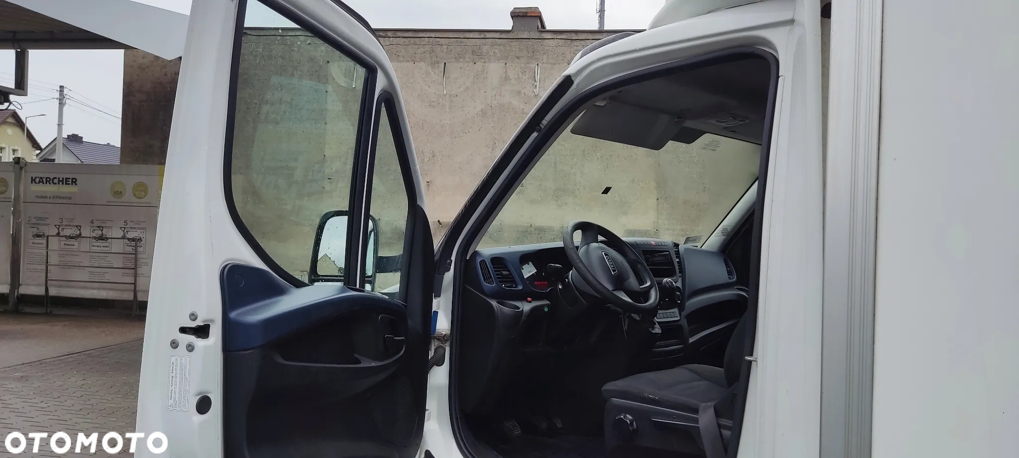 Iveco DAILY - 6