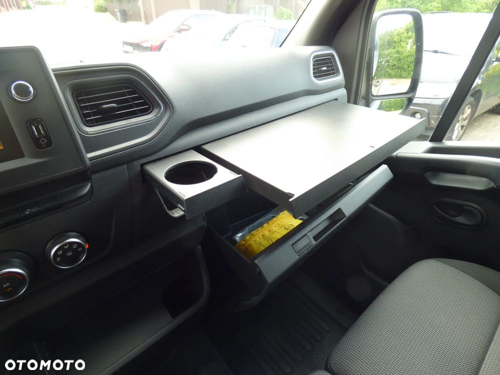 Renault MASTER - 12