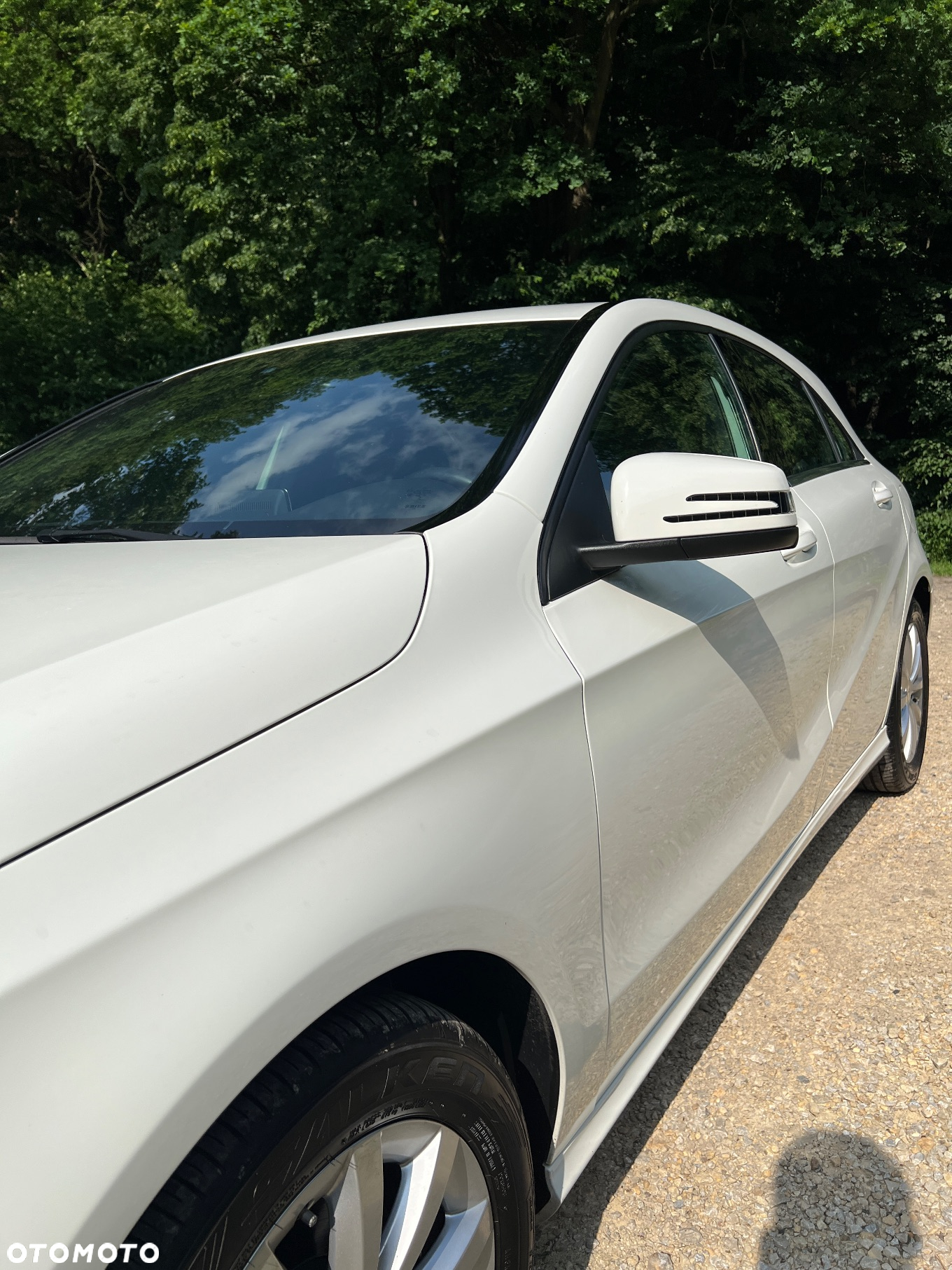 Mercedes-Benz Klasa A 160 Style - 19