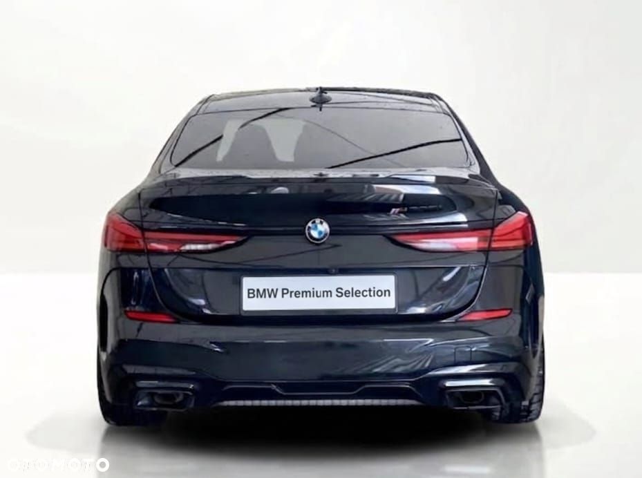 BMW Seria 2 M235i xDrive - 4