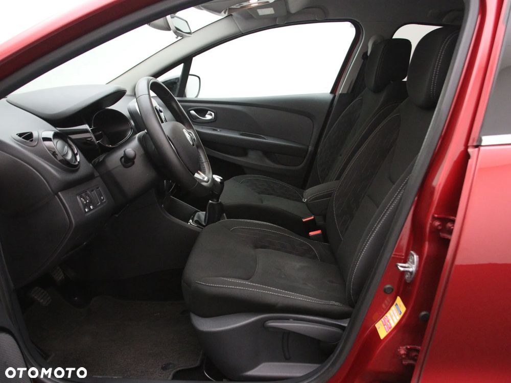 Renault Clio 0.9 TCe Limited - 14