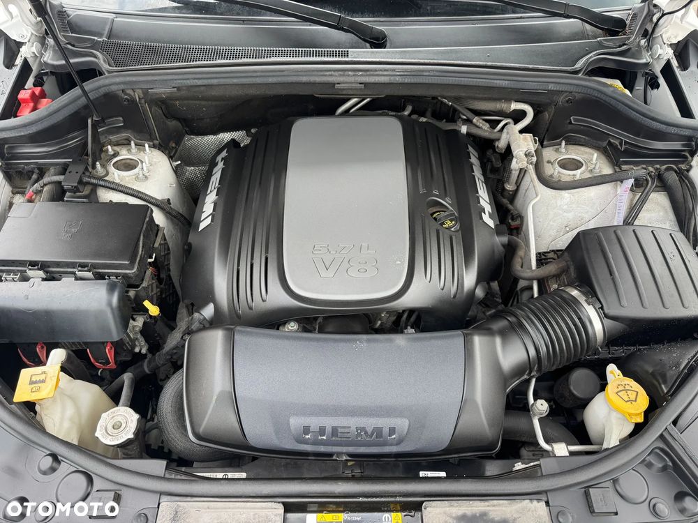 Dodge Durango 5.7 R/T - 16