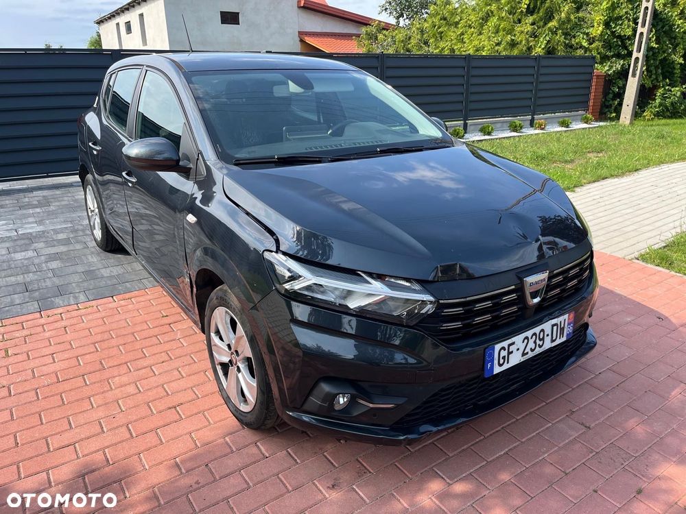 Dacia Sandero TCe 90 Expression - 3