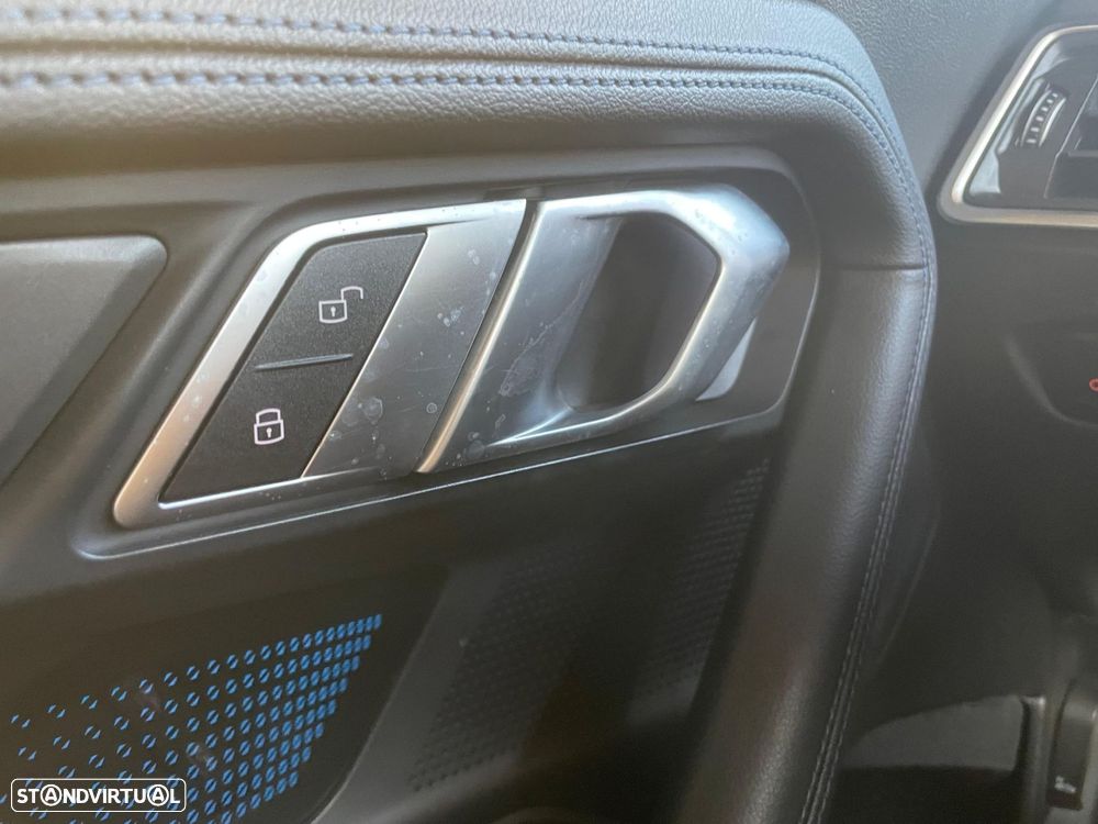 BMW 218 i Pack Desportivo M Auto - 16