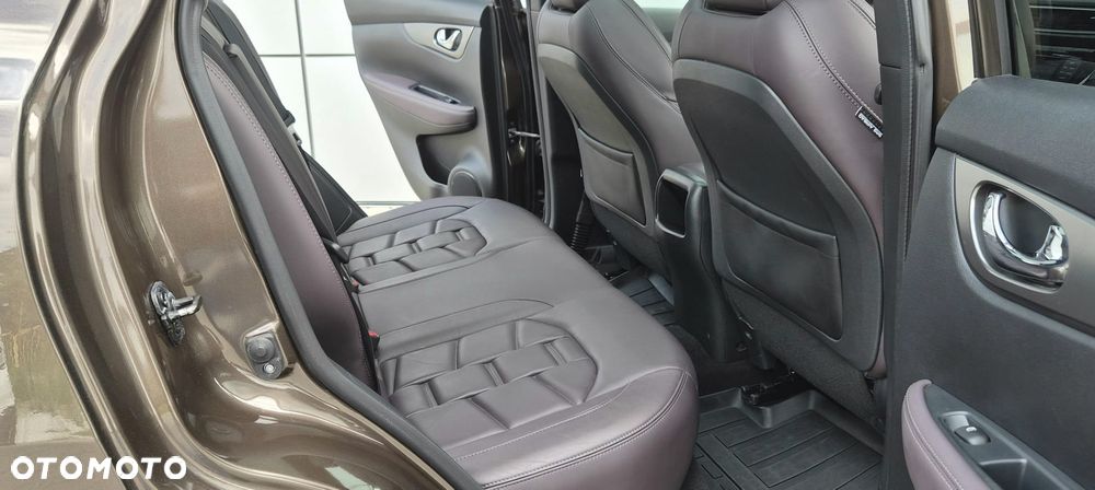 Nissan Qashqai 1.6 DCi Tekna Xtronic - 28