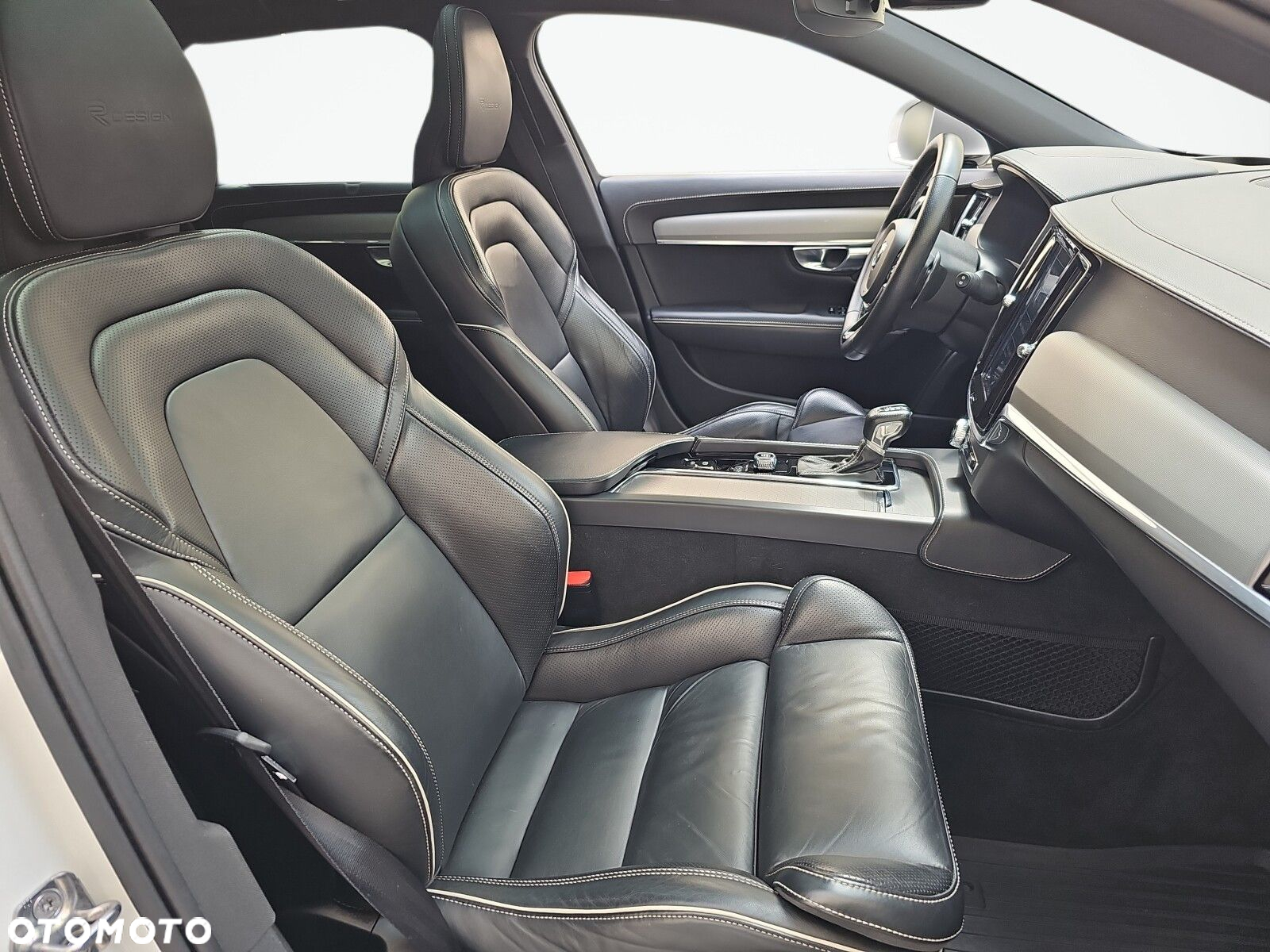 Volvo V90 - 14