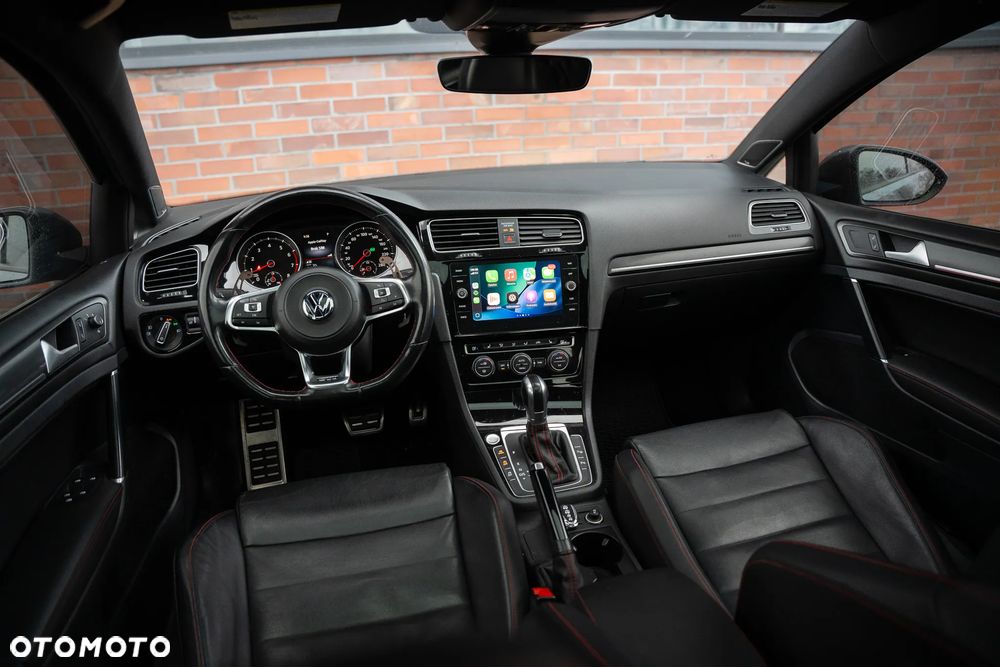 Volkswagen Golf ver-2-0-gti-dsg - 25