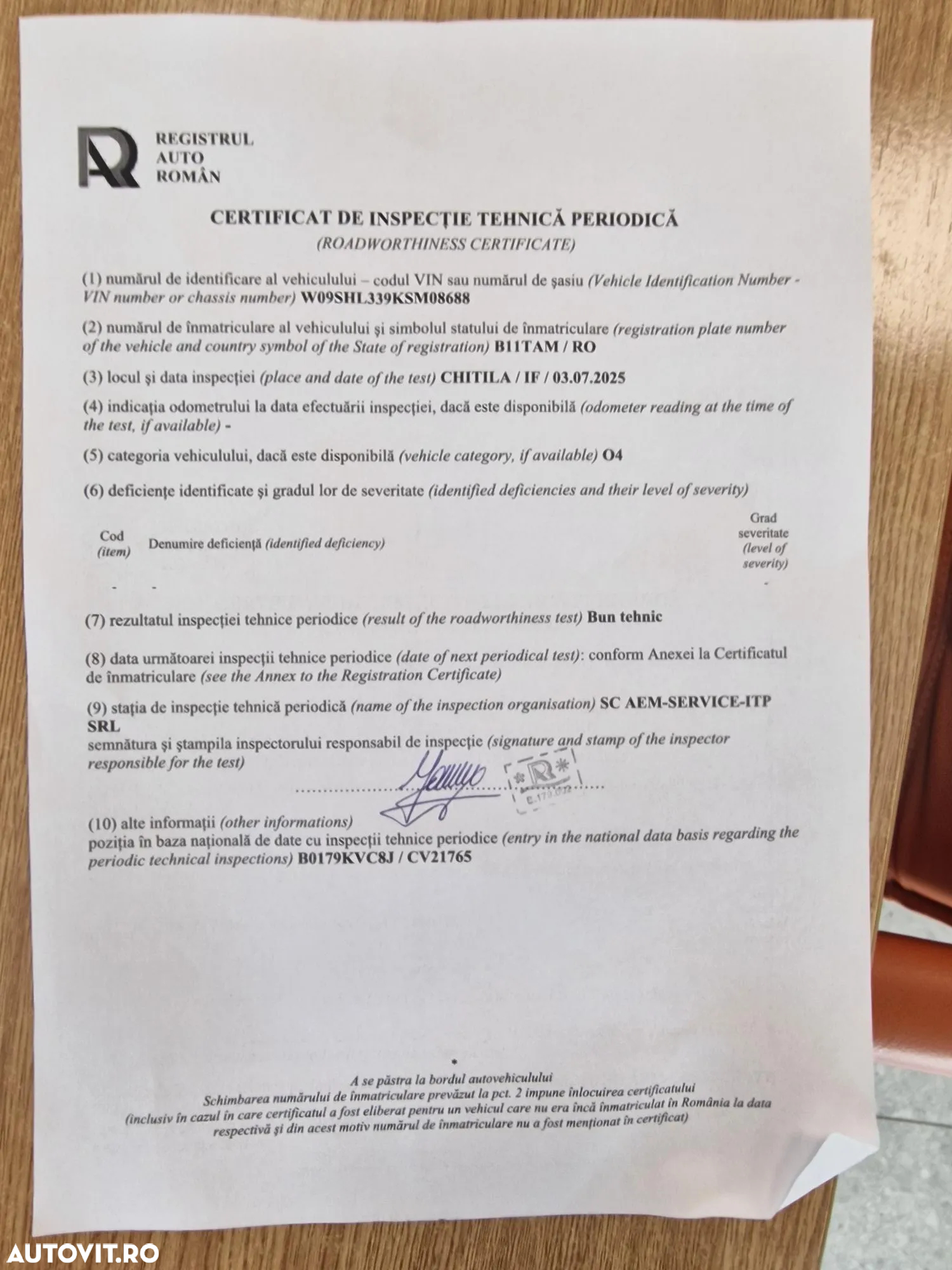 Meiller 28mc, axa liftabila, scena vizitare, 6,3t, picioare sprijin 21900 Eur+Tva,  anvelope 60% ok, frane disc, bara protectie spate, prelata, otel Hardox, STARE FOARTE BUNA, posibilitate leasing 4 ani, 21.900 EUR+Tva - 22