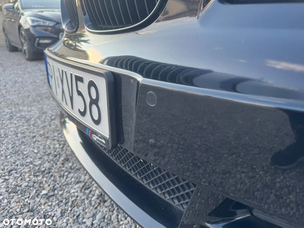 BMW Seria 1 120d DPF Edition Sport - 14