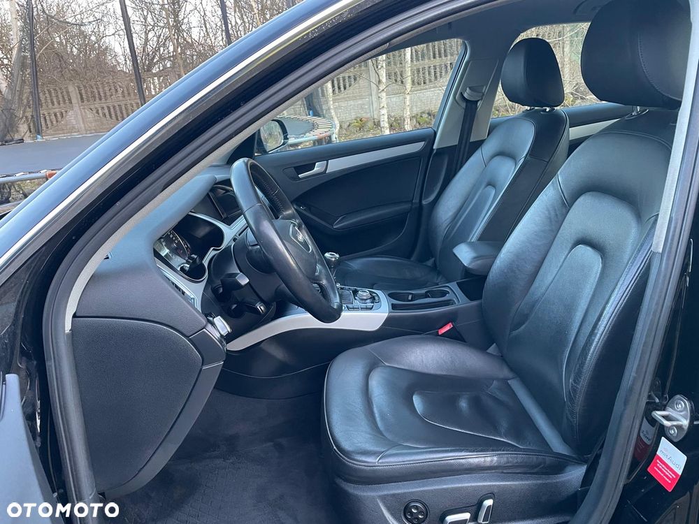 Audi A4 Limousine 1.8 TFSI S line Sportpaket - 21